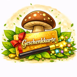 Geschenkkarte