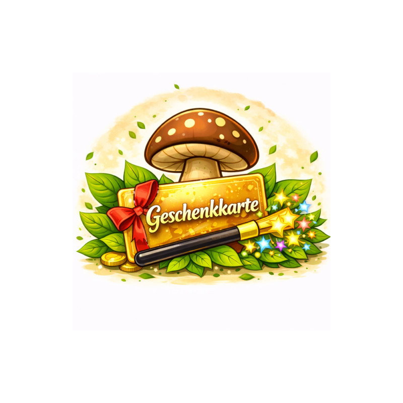 Geschenkkarte
