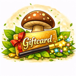 Geschenkkarte