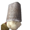 Igelstachelbart (Löwnemähne) Zuchtbeutel