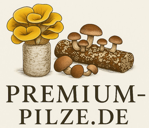 Premium Pilze